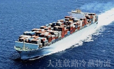 欣路海运